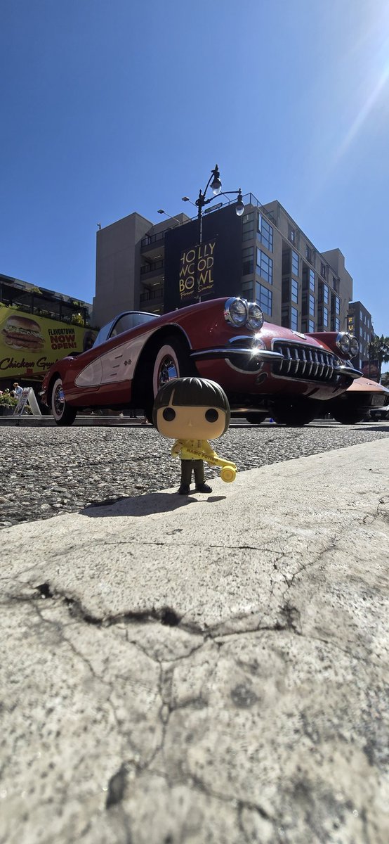 Bruise Wang (@the_ghost_cm83) on Twitter photo It doesn't get anymore American than Jimmy with a 1958 Corvette. Happy #fridayjimmy on this 4th of July #jimmycrew
<a href="/FunkoJets/">FunkoJets</a> <a href="/Funk0Fan/">Funk0Fan</a> <a href="/JoelAriasIII/">Funko Joel Medina</a> <a href="/JasonYasonPBPN/">chiefthunderstick</a> <a href="/the19inchgecko/">Mike Garvey</a> It doesn't get anymore American than Jimmy with a 1958 Corvette. Happy #fridayjimmy on this 4th of July #jimmycrew
<a href="/FunkoJets/">FunkoJets</a> <a href="/Funk0Fan/">Funk0Fan</a> <a href="/JoelAriasIII/">Funko Joel Medina</a> <a href="/JasonYasonPBPN/">chiefthunderstick</a> <a href="/the19inchgecko/">Mike Garvey</a>