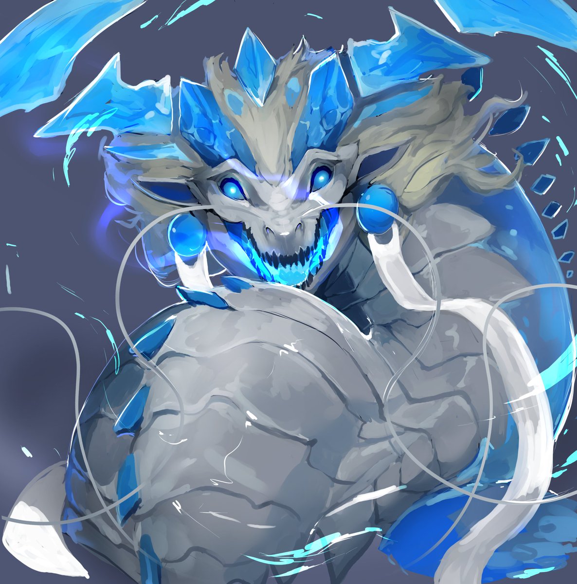 Kofi head bust for ~ King ~