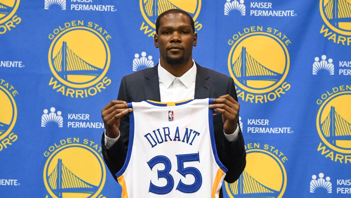 The weakest move in sports history happened 9 years ago today