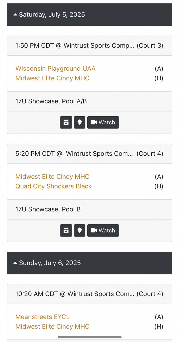 daulton_combs's tweet image. Schedule this weekend at “Midwest Summer Tune Up” excited to play with these guys this weekend! 
@MidwestEliteMHC @ChrisHicks513 @MiddieDK @gregkeown23 @KevinMoses38 @PrepHoopsKY @KySportsTV @madehoops