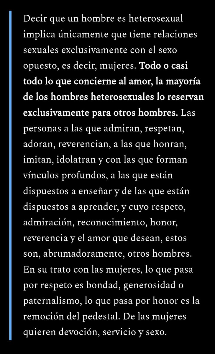 Quian 🏳️🌈 (@pantera_pe) on Twitter photo <a href="/LeinaMoo/">Aphrodite 🦪'll see MCR❤️🔥</a> <a href="/MelSupernova/">Melanova ☭</a> Marilyn Frye te lo cuenta:
smartnewslab.com/p/los-hombres-… <a href="/LeinaMoo/">Aphrodite 🦪'll see MCR❤️🔥</a> <a href="/MelSupernova/">Melanova ☭</a> Marilyn Frye te lo cuenta:
smartnewslab.com/p/los-hombres-…