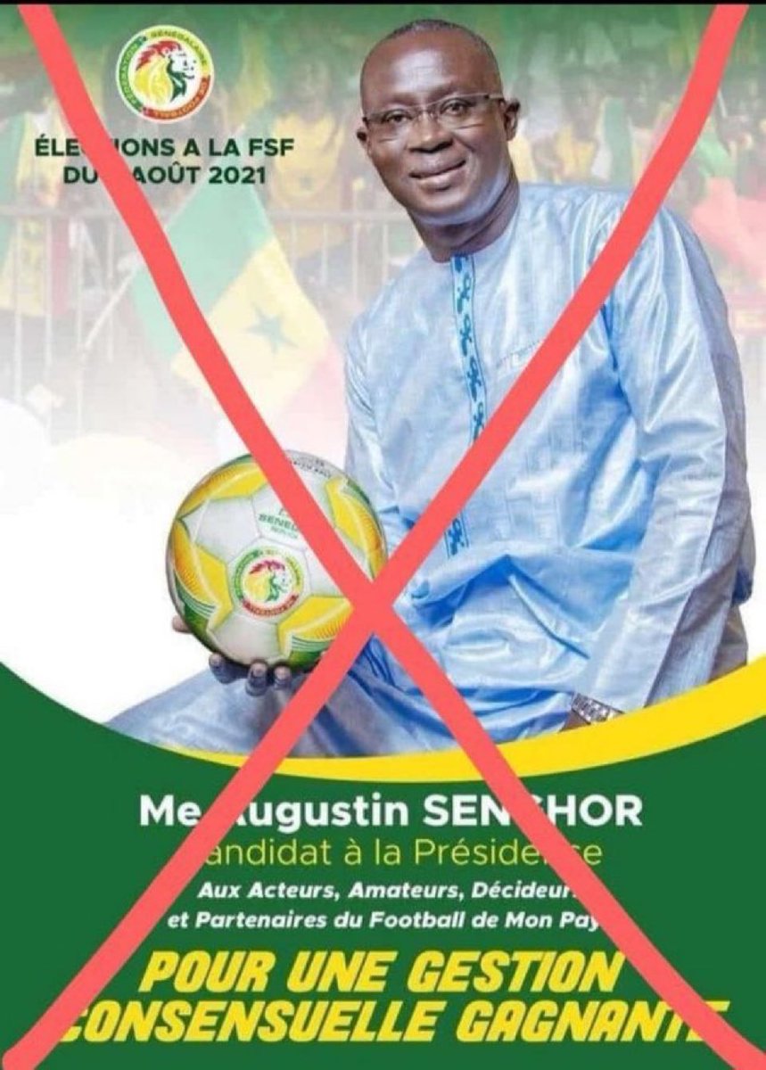 Mor_Chonghan's tweet photo. Non à la dictature
#augustinout https://t.co/ilOzVtb646
