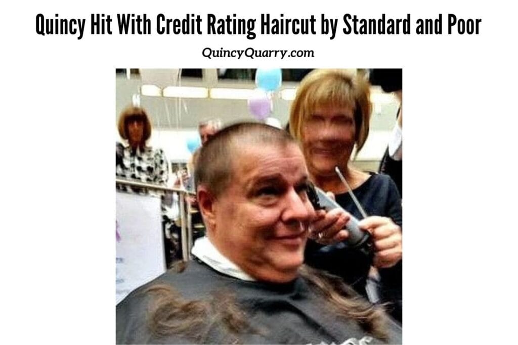 QuincyQuarry's tweet photo. #Quincy Hit With #CreditRating Haircut by #StandardandPoor https://t.co/to7oyIhlqz https://t.co/AeCf2N47gb