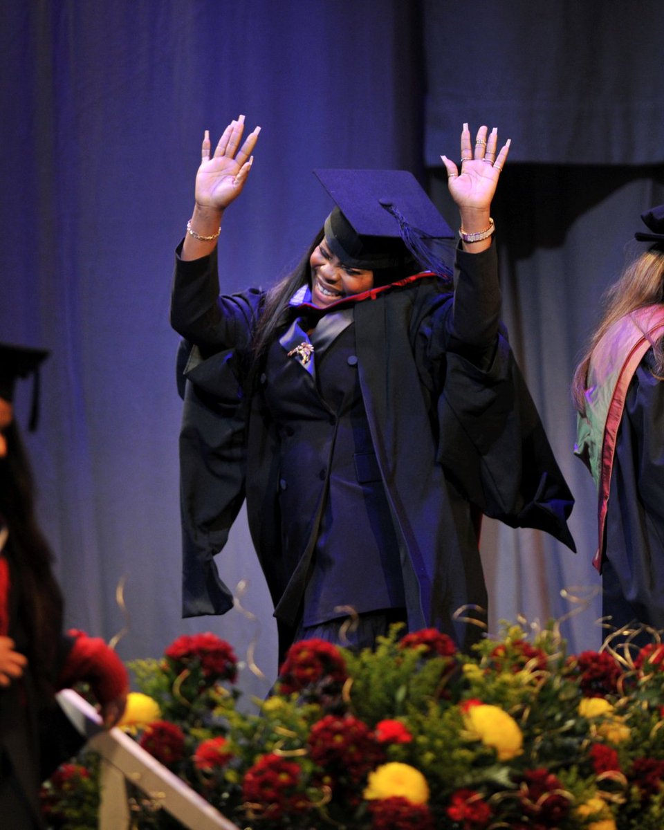 uniofglos's tweet image. Graduation tickets are now live!πποΈ
Our Ceremonies will take place at Cheltenham Racecourse from 19 to 21 November 2025.ποΈ Graduate and guest tickets can be booked via Student Records Online. The deadline is 25 September 2025.
More information hereπ bit.ly/42MgTl4