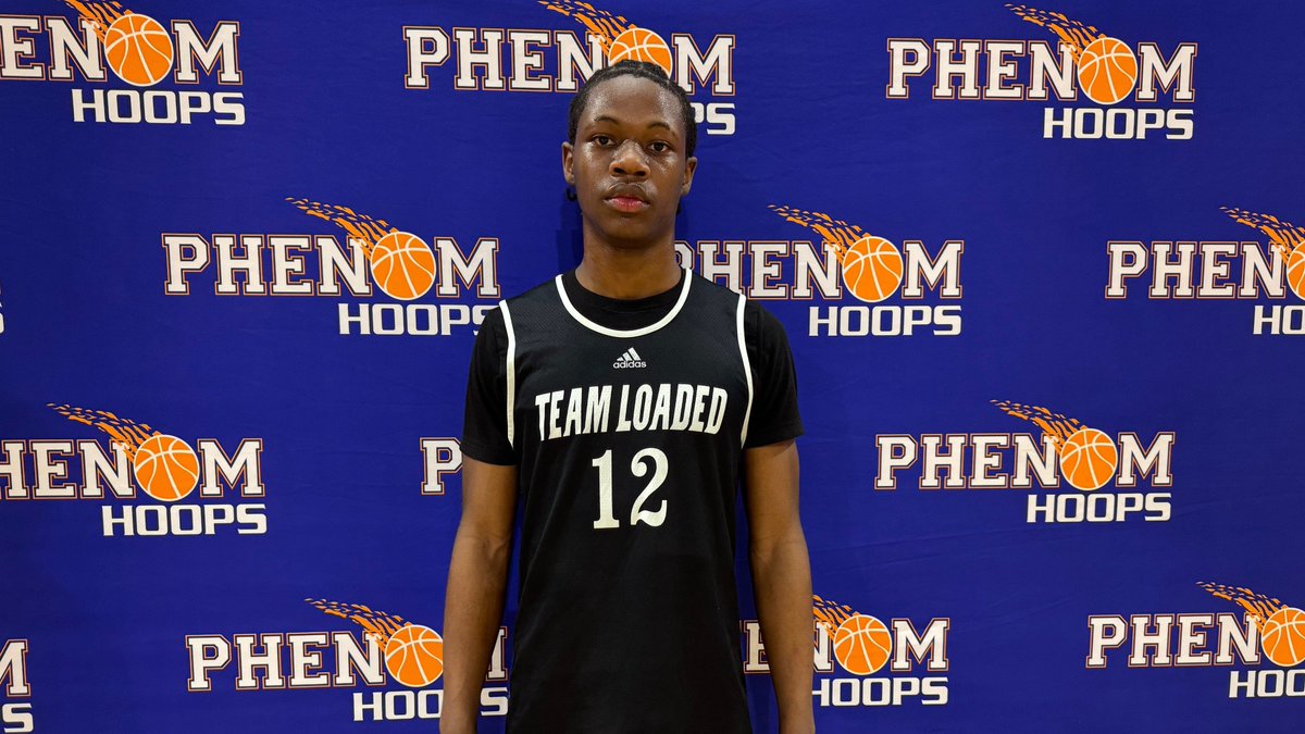 Smart. Skilled. Clutch.
#PhenomHoops <a href="/GDS_Basketball/">GDS Basketball</a> <a href="/Dysonbritt10/">Dyson</a>

Dyson Britt continues to prove he's an efficient, well-rounded guard in NC’s 2028 class. Scores from all three levels, makes plays for others, and leads like a veteran.

📈 Watch for a major leap this season:
🔗