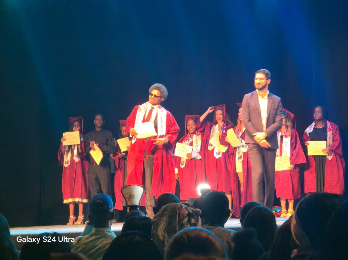 Kamanda w K Muzembe tweet media