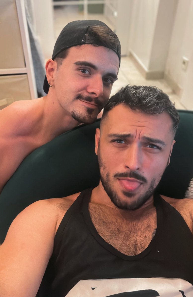 Chill time w/ love 🥰
<a href="/FrenchboyKai/">Kai🦄</a> 😘
