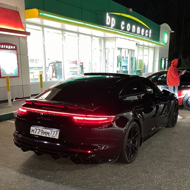 Car Porn tweet media