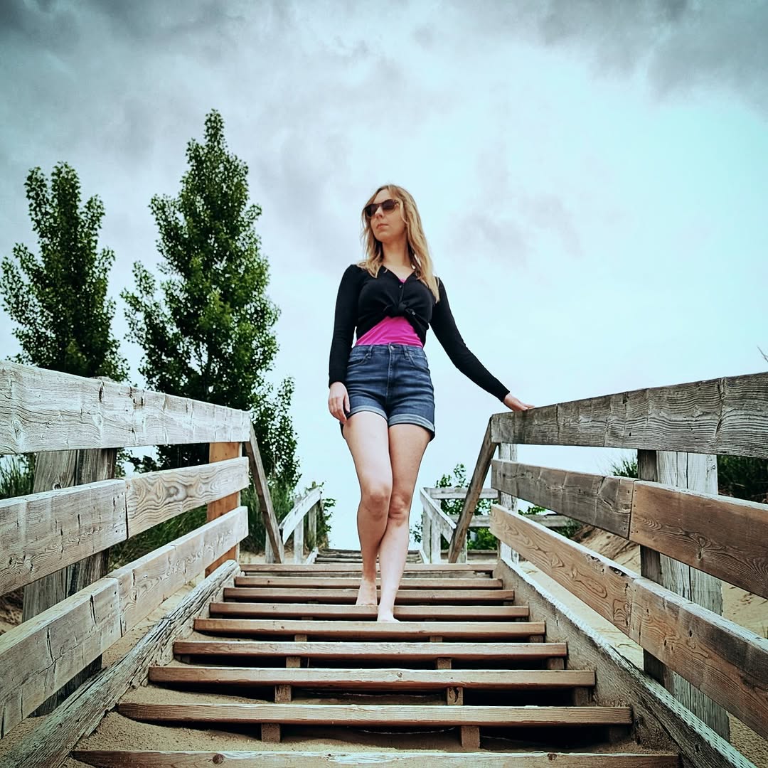 Summer vibes. Where does this remind you of?