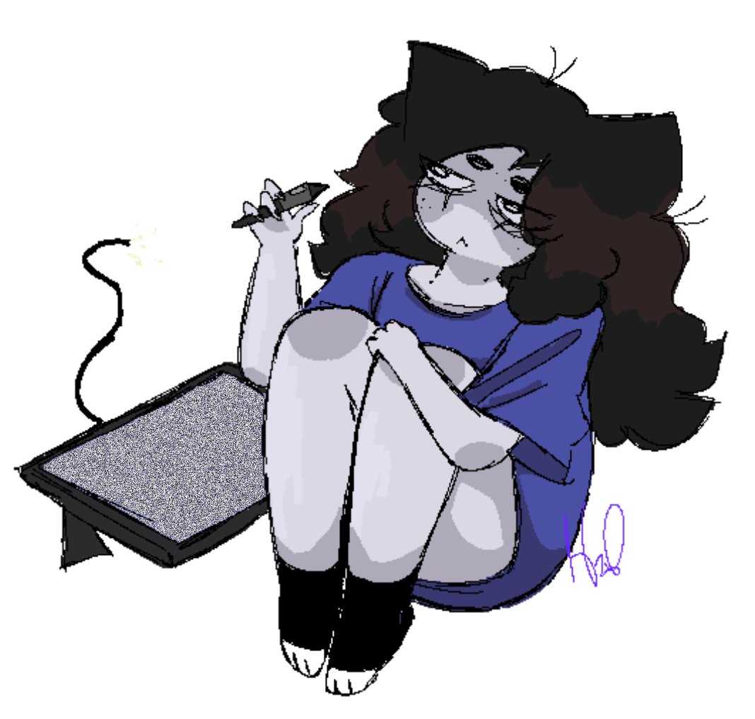 H2Overthinker's tweet image. connection lost