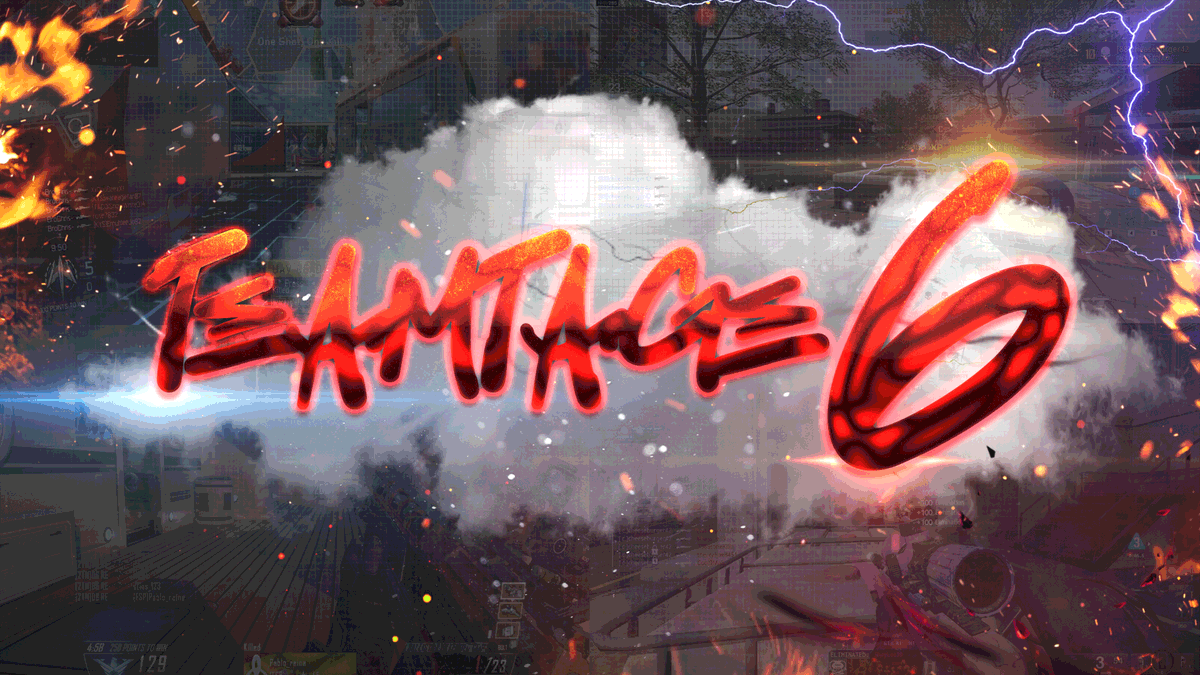 Teamtage 6 is OUT!

Edited by: <a href="/TherealKoun/">Koun</a> @shaneszCS2 

youtu.be/nKbm_zhV2P0
youtu.be/nKbm_zhV2P0
youtu.be/nKbm_zhV2P0