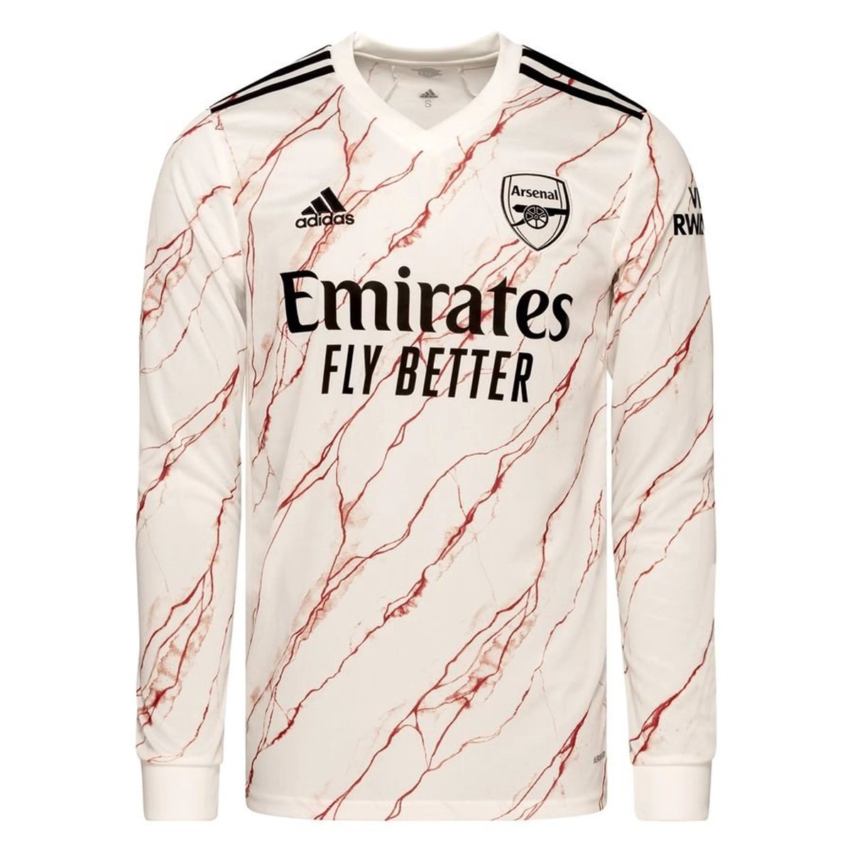 Danny (@kloppenheimer) on Twitter photo <a href="/shirt_x/">The Shirt X-change</a> Probably the millionth time of asking… WTB Arsenal 2020/21 away LONG SLEEVE XL <a href="/shirt_x/">The Shirt X-change</a> Probably the millionth time of asking… WTB Arsenal 2020/21 away LONG SLEEVE XL