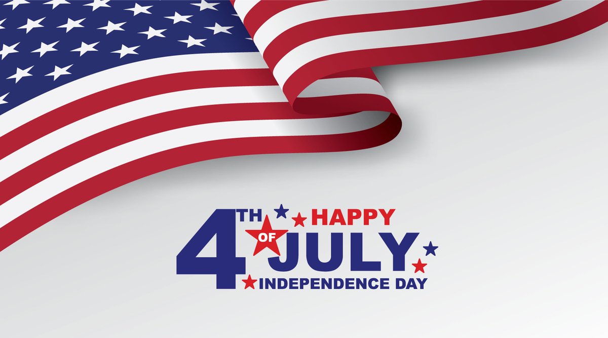 🎆 Happy 4th of July from all of us at Cox! 🎆

Today, we celebrate the spirit of independence, unity, and opportunity that brings us together as a nation. As we gather with family and friends, we’re grateful to support the communities we serve and help connect people to what