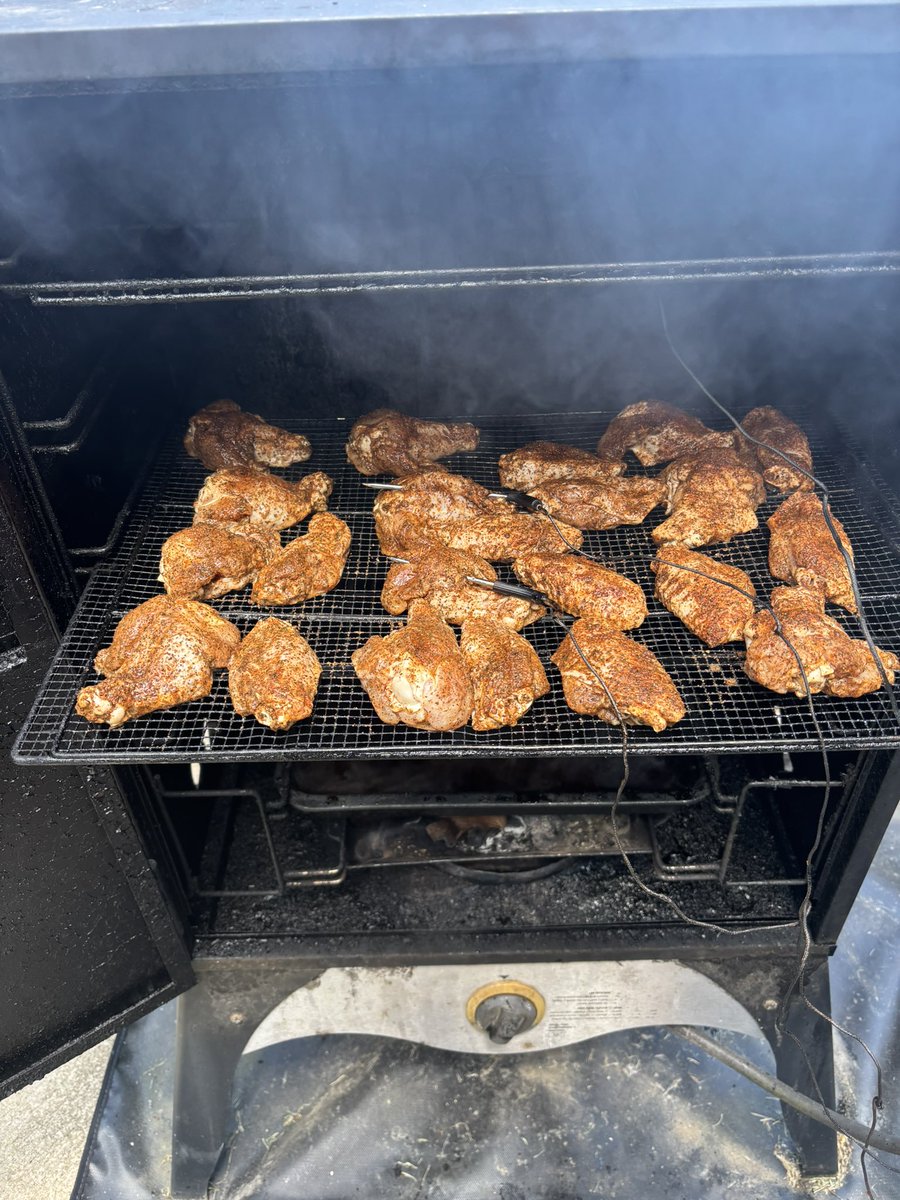 Bird is the word!

💨🐔🪽