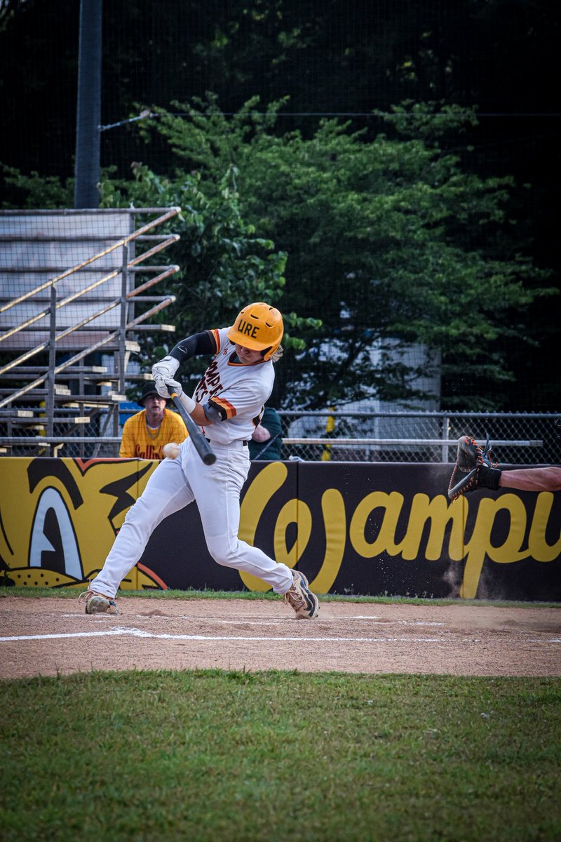 Blake Mckinney tweet media