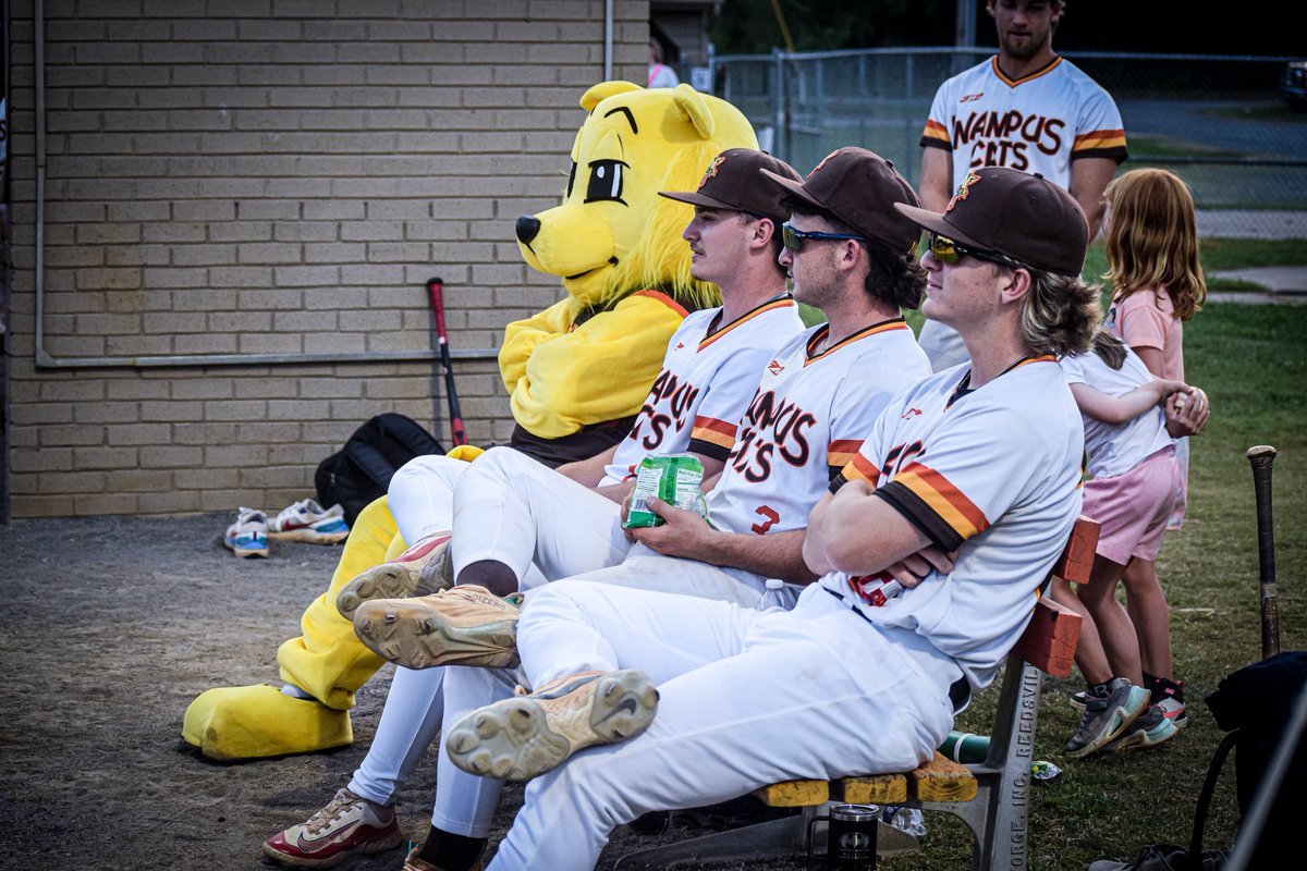 Blake Mckinney tweet media