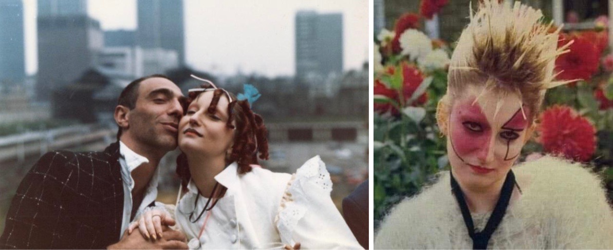 An exhibition of previously unseen photos of the 1970s #punk provocateur, #Jordan, can be seen in the basement of #ZiggyGreen’s restaurant, Heddon Street London, 10am-10pm until 22 August. Nice woman. Ended up as a breeder of Burmese cats.