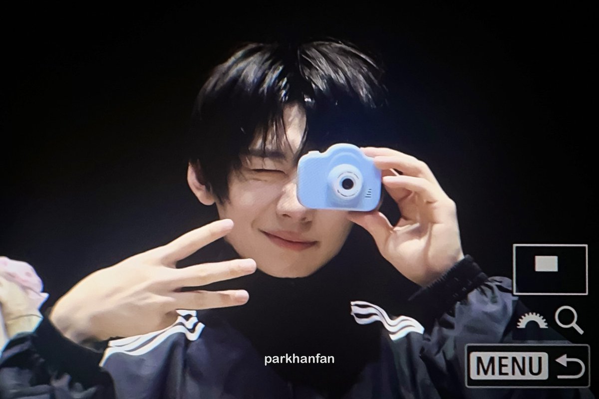 250704 점프업  

#아홉 #AHOF #박한 #PARKHAN