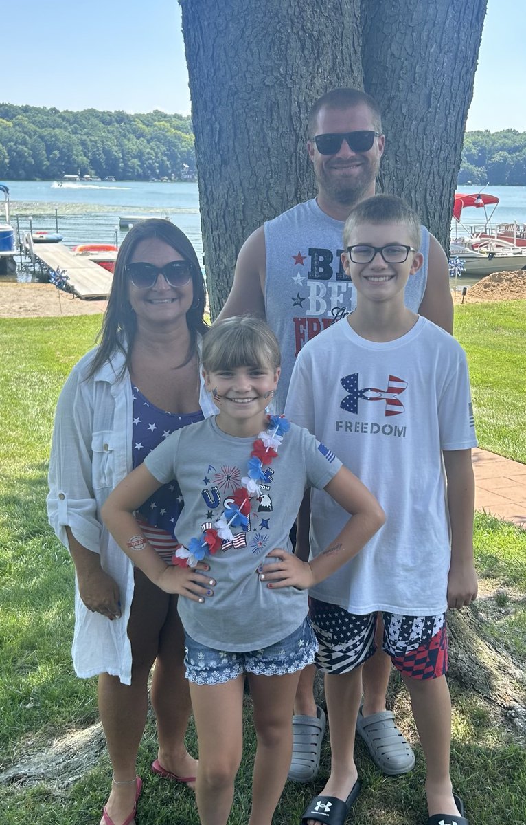 Happy Independence Day!