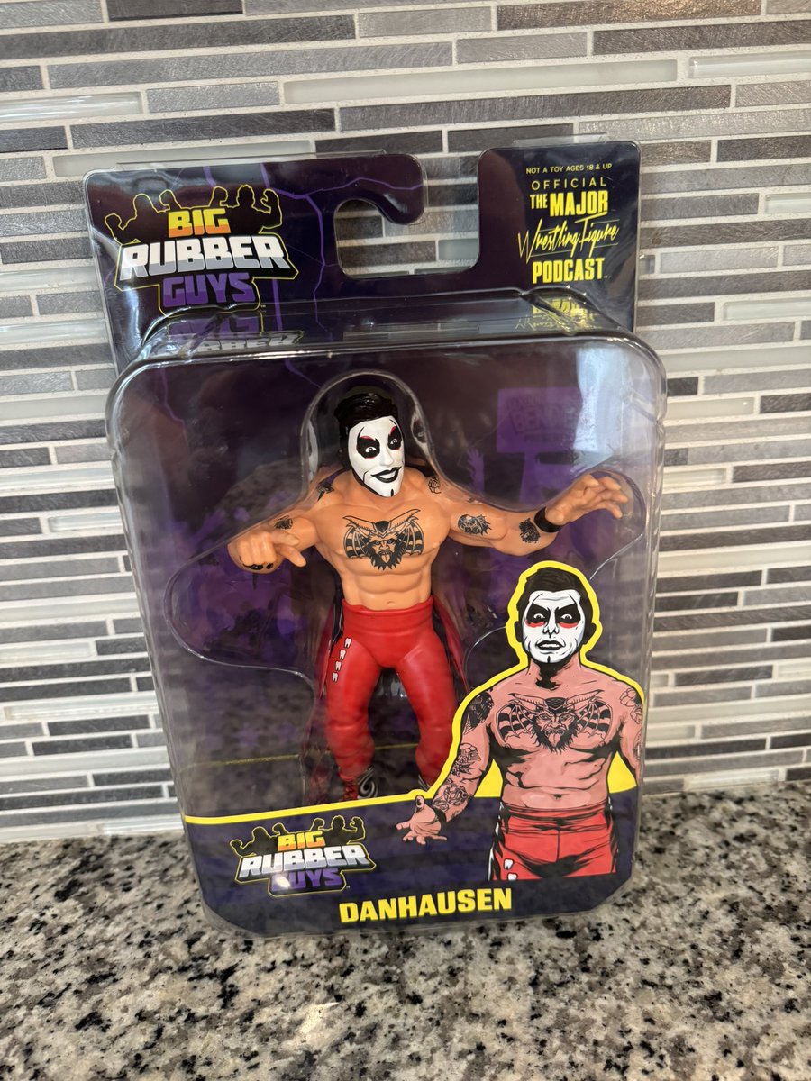 Join me TODAY at 4 PM for a special 4th of July <a href="/Whatnot/">Whatnot</a> stream!

Over 30 auctions! 

All auctions start at $1!

Sealed Saturday Morning Cards INDY GOD case. EVERY CARD IS A GUARANTEE HIT!!!

Independence Day figures, Chelsea Green ring worn gear, autographed figures, and much