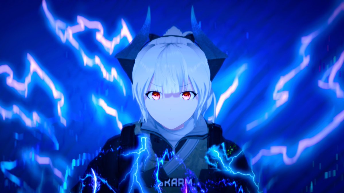 Catgal Operator tweet media