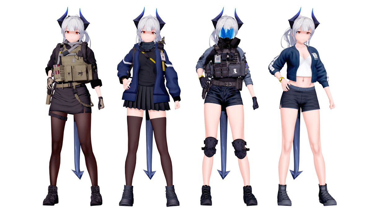 Catgal Operator tweet media