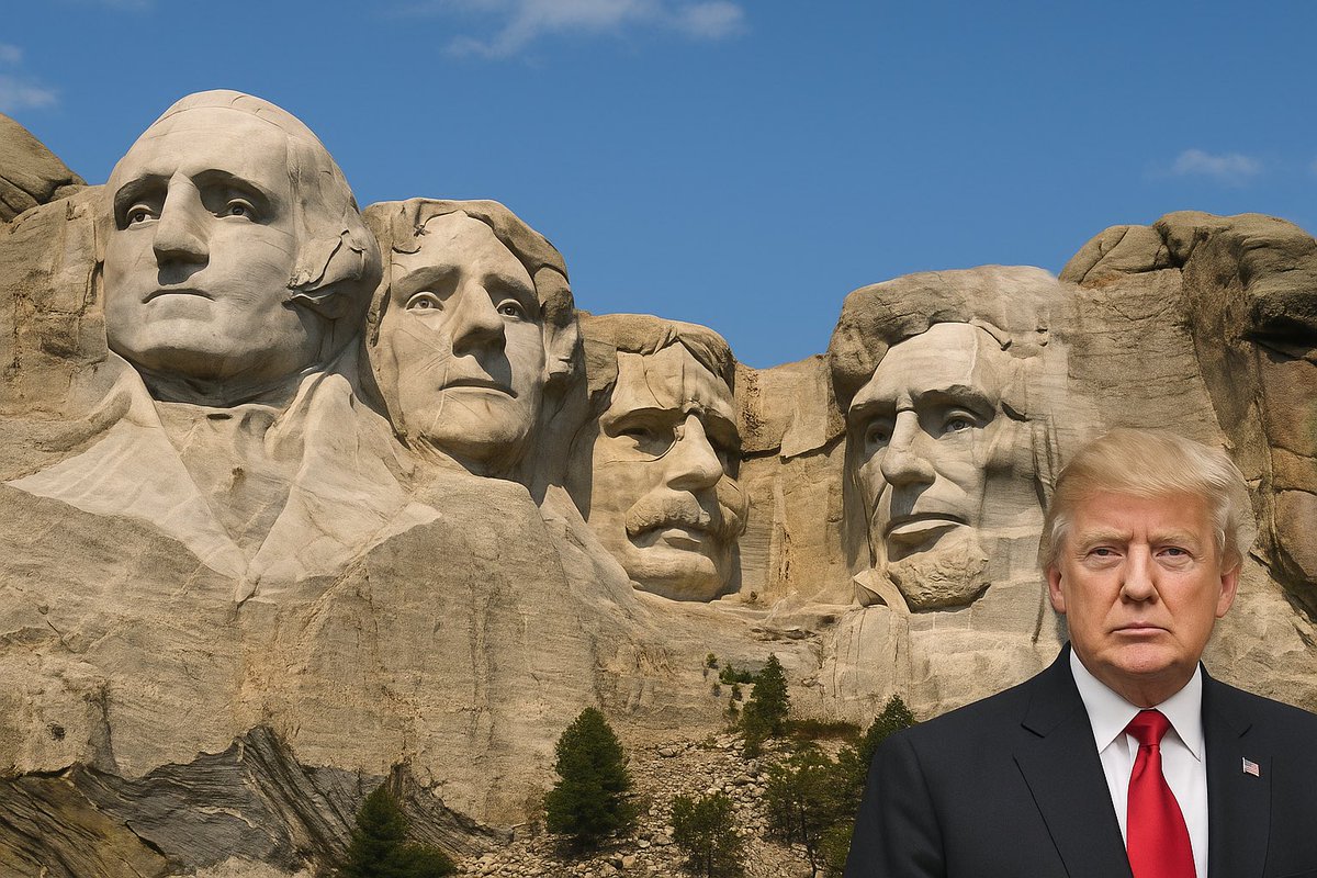 Happy 249th Birthday, America! 

We are blessed people to be born in the greatest Nation to ever exist. 

Talk about a birthright. Talk about a dowry. Talk about a trust. Talk about favor. 

Our independence is one we should never take lightly.

While we are winning so