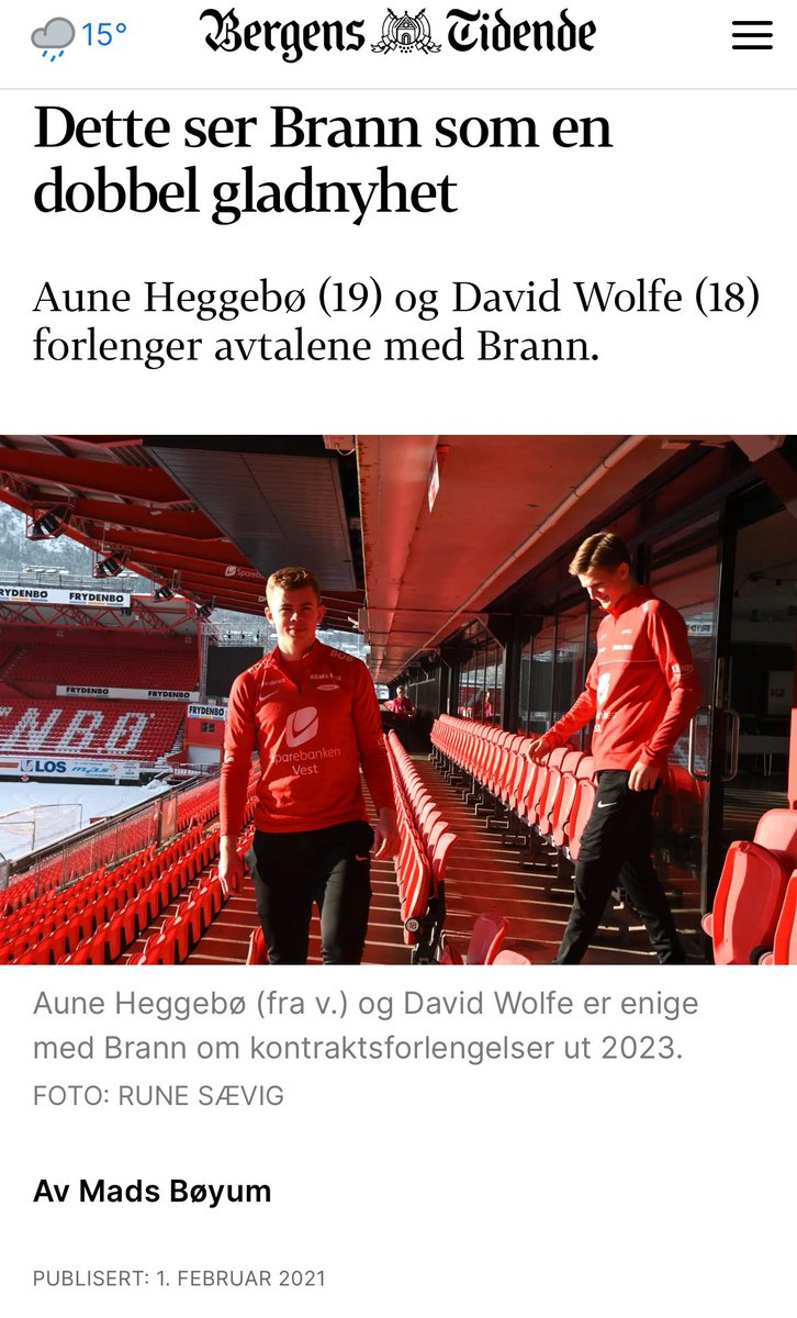 Mads Bøyum (@b0yum) / Posts / X, image size:726x1200