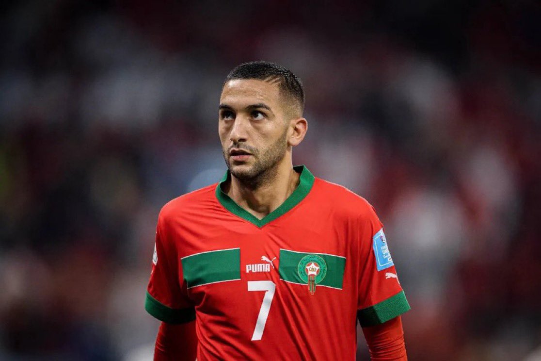 🚨🇮🇹 | Hakim Ziyech serait sur le point de s'engager avec la Fiorentina 😳

[<a href="/Le360sport/">Le360 Sport</a>]