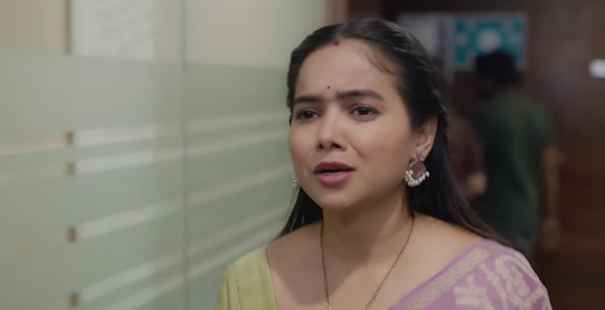 biryani_hu's tweet photo. Meri ek friend b #HaaleDil dekhti h...She told me tht #ManishaRani is doing ok as its hr 1st project bt she ws very impressed by d last scene of latest episode where she didn't utter a word bt expressed all hr feelings with hr face n that's called real acting..I felt so proud 😊 https://t.co/gOfAEhCaOy