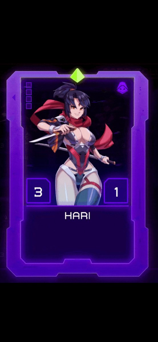 Hari wishes you a great weekend Waifers 🤝