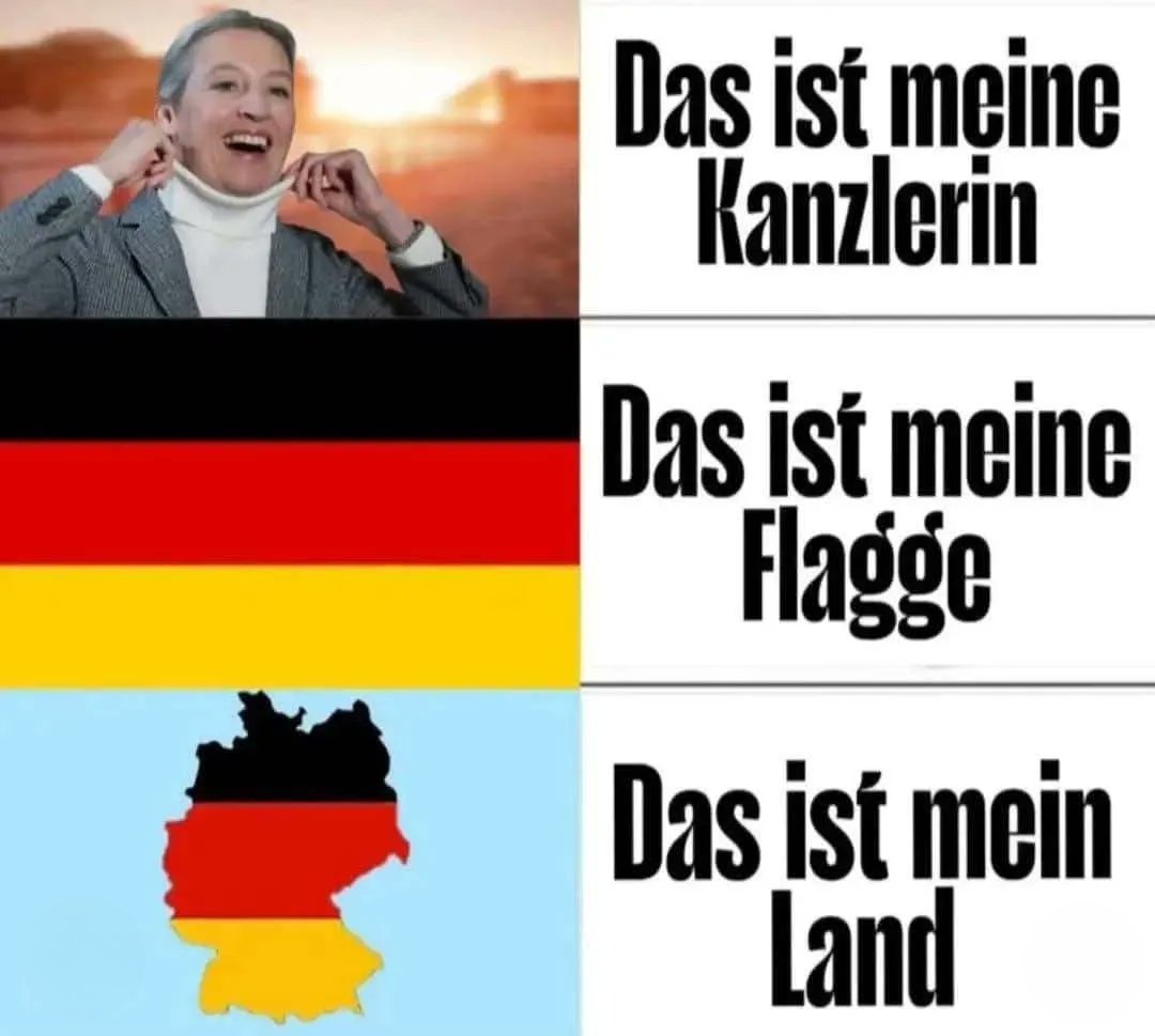 oberlausitzer_'s tweet photo. 🖤❤️💛 So ist es!!

Wer auch der Meinung ist, darf gern Liken und/oder Reposten. https://t.co/gjLLBGIWqx