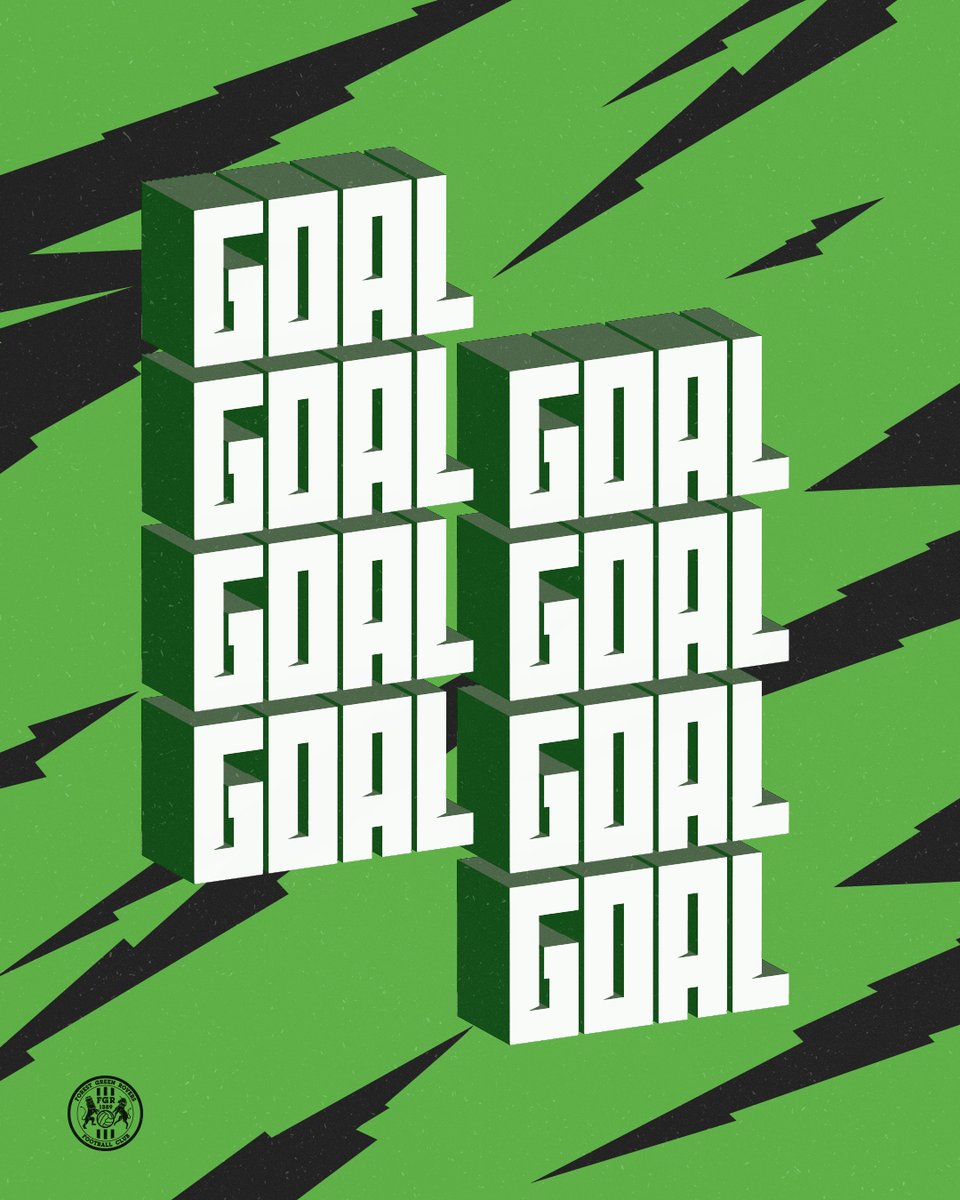 Forest Green Rovers tweet media