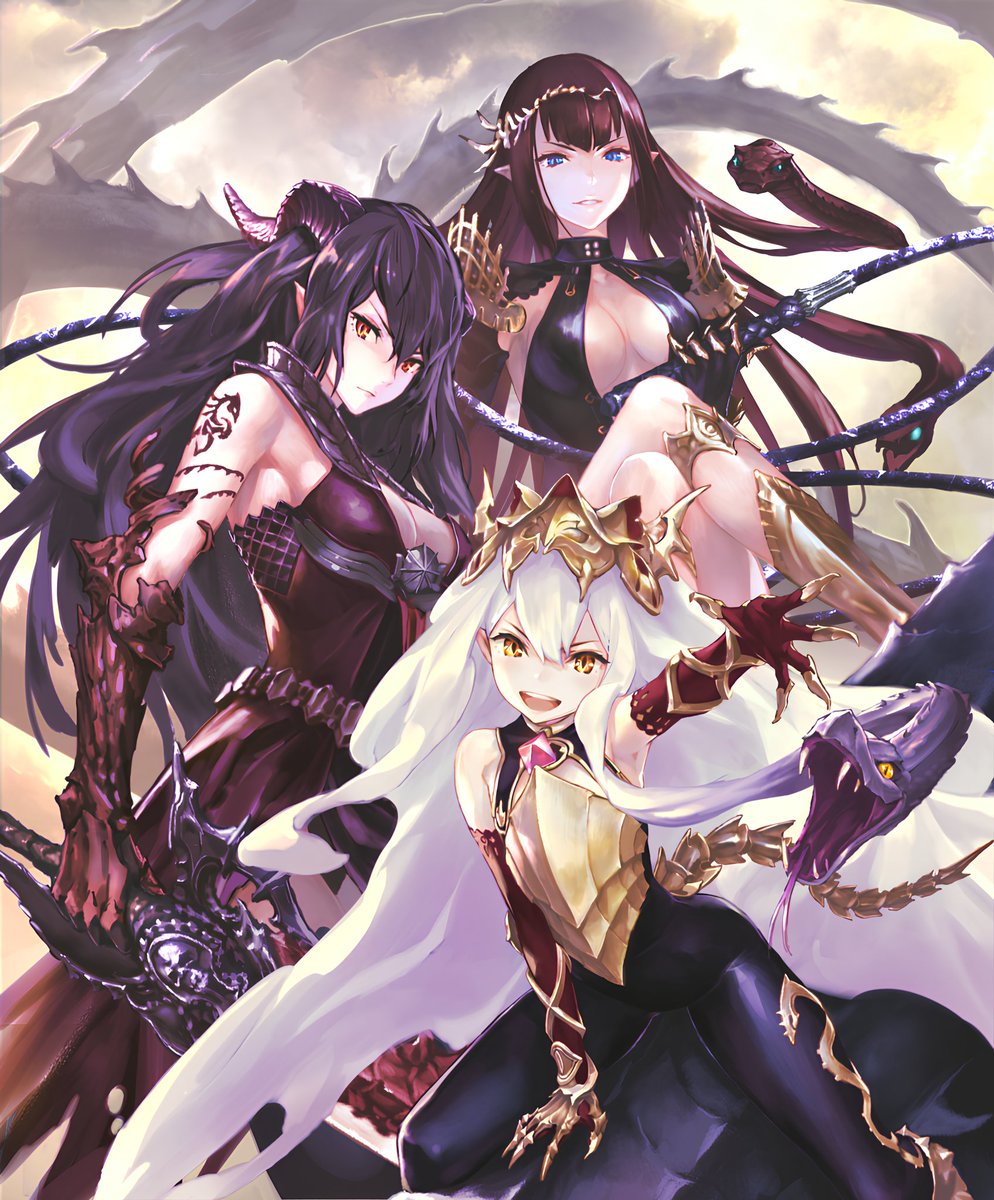 Lixian_1's tweet photo. #シャドバ剥ぎコラ部 #エロメンコ剥ぎコラ部 #剥ぎコラ #ShadowverseWB #影之诗WB
原图太糊了，超分了下 https://t.co/QsGSu8aJAy