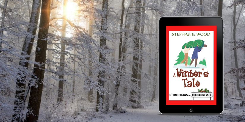 TheCloseSeries's tweet photo. Kay & Xander find themselves sandwiched between the generations, with demanding children and ageing parents to care for.
Can a Winter’s Tale provide the answer?
🎄❄️⛄️📚🥰
#amreading #WintersTale #QuickRead #WinterWonderland #familylife #bookseries
https://t.co/6AMwlMgOSF https://t.co/vWR0o5r5d7