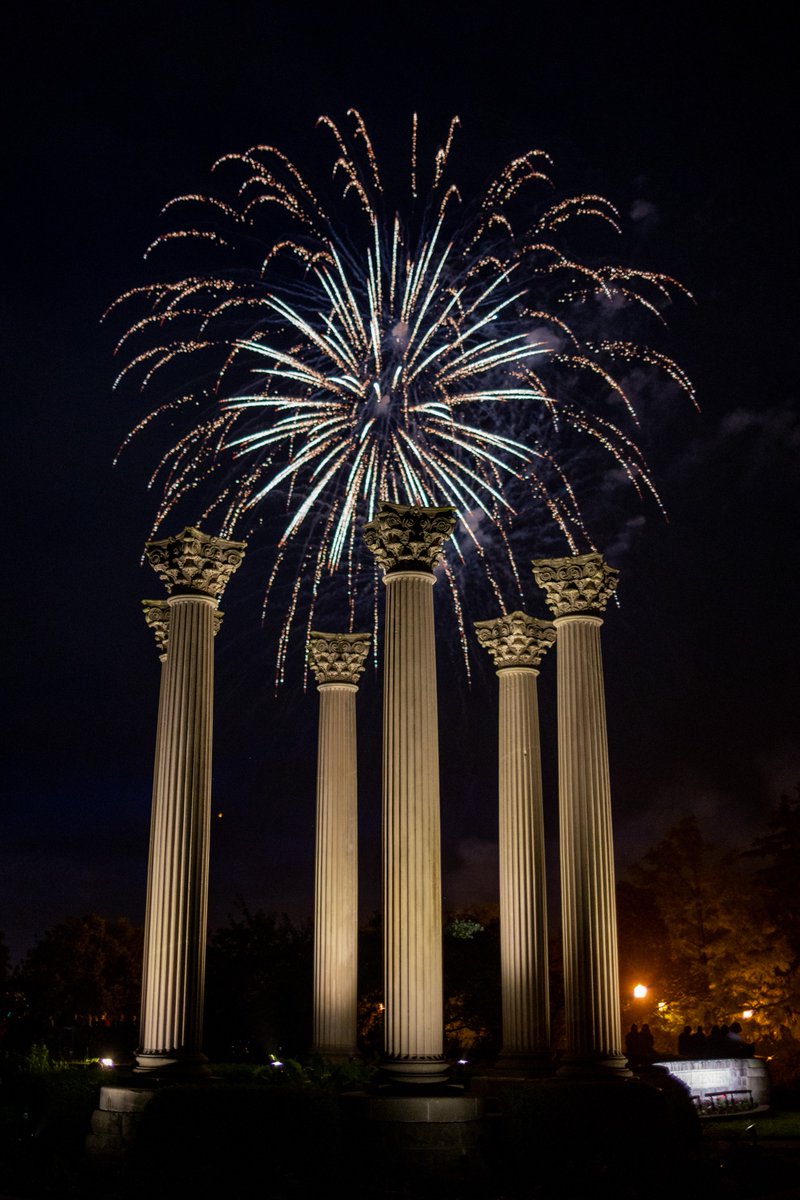 🎆 The Fourth of July at Minnetrista starts at 6 p.m.!

📍 Parking: Delaware Co. Fairgrounds, Wheeling Ave gate only

Bring your blanket—let’s celebrate!
#FourthAtMinnetrista #MuncieEvents