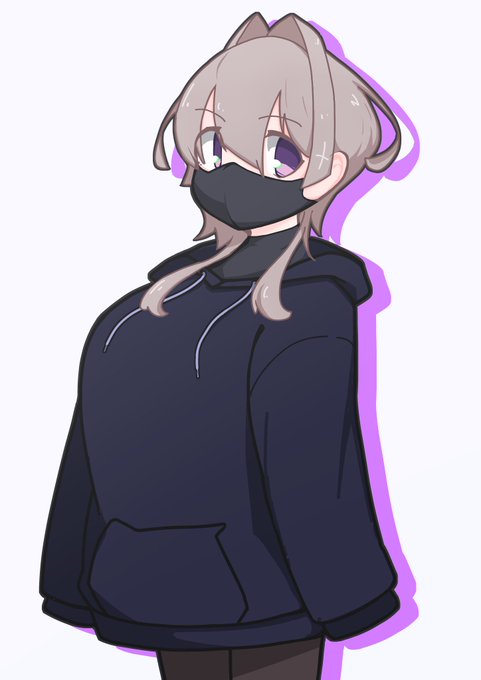 絵... #毎月5日はイツカちゃんの日 