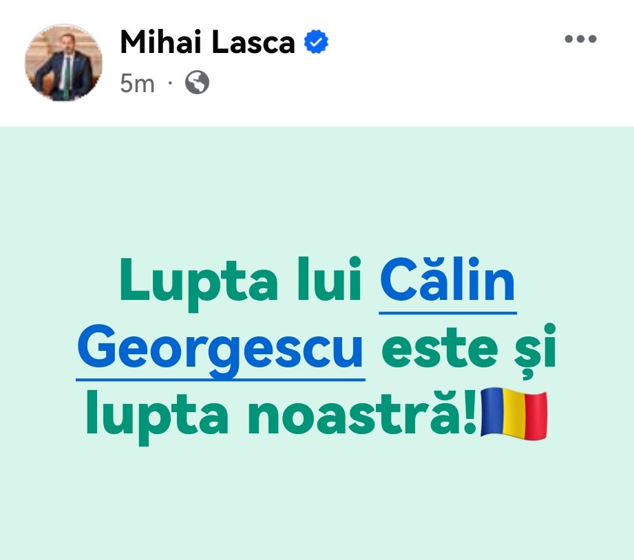 MihaiLasca's tweet image. 