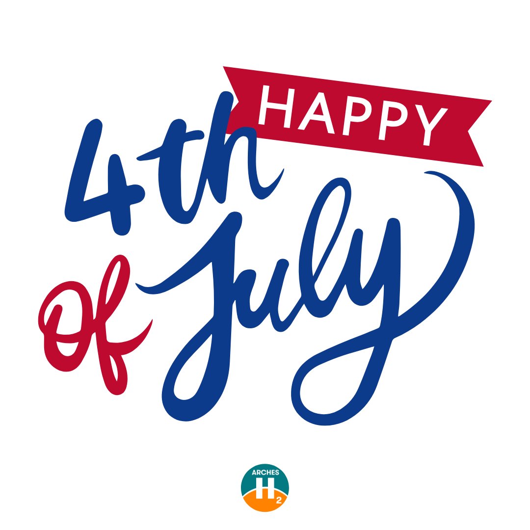 ARCHES_H2's tweet image. 🎆 Happy 4th of July! Wishing everyone a safe and joyful Independence Day. ✨