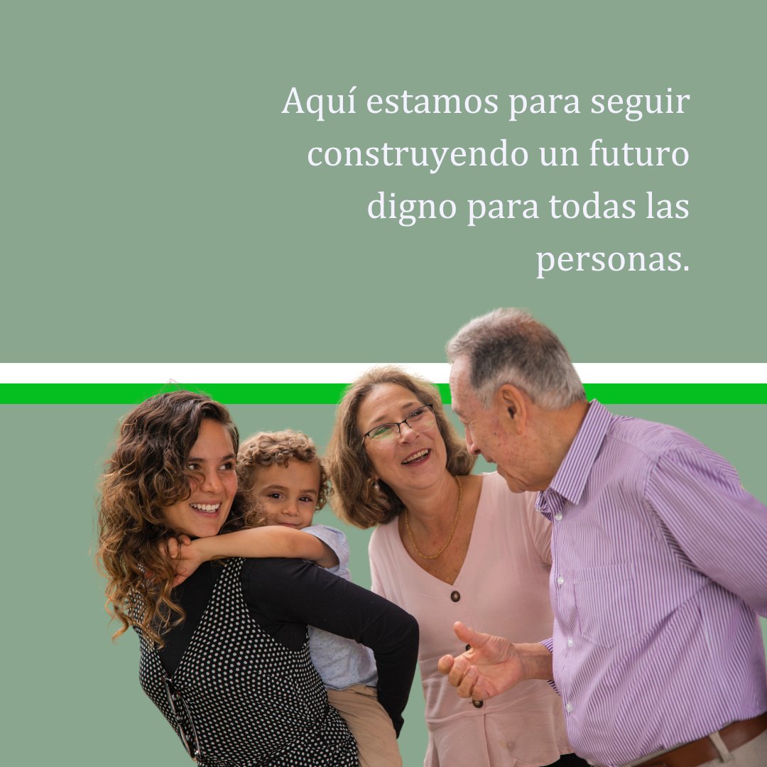 Federación Antioqueña de ONG tweet media
