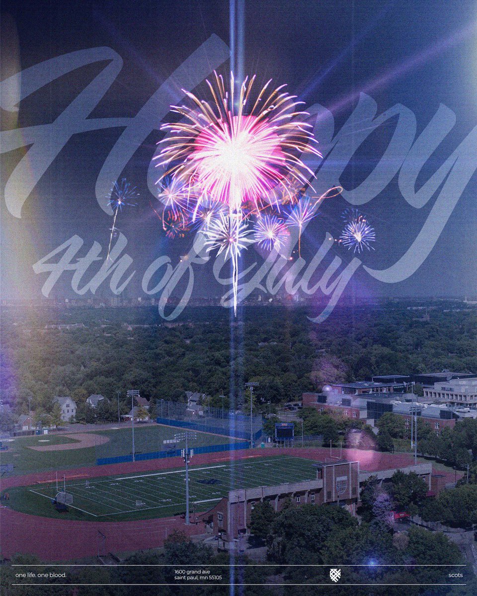 Thanks for the graphic <a href="/Phil_Nicolaides/">Phil Nicolaides</a> <a href="/Coach_Artinian/">Kyle Artinian</a> Happy 4th