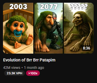 This is absolutely nuts..