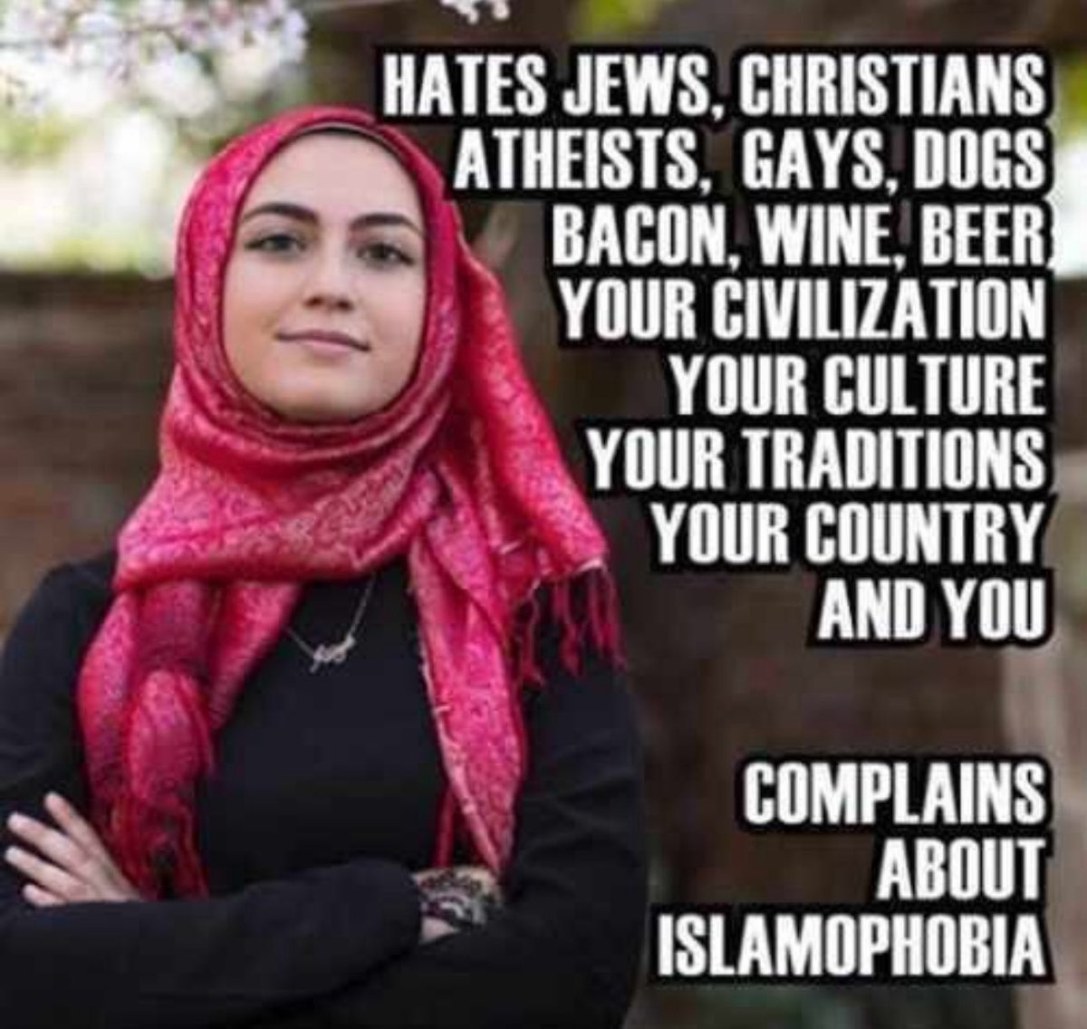 <a href="/TRobinsonNewEra/">Tommy Robinson 🇬🇧</a> Yep.