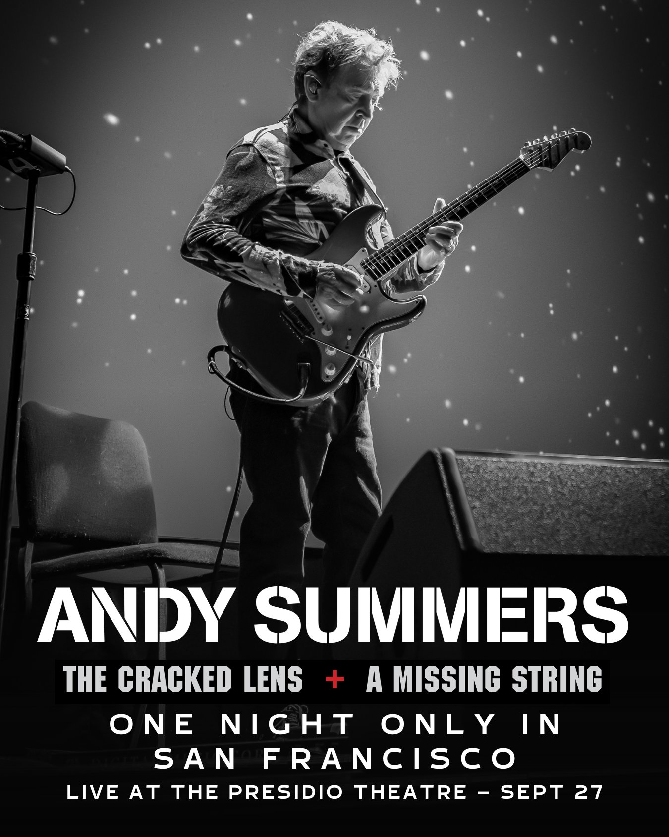 アート・デザイン・音楽 Andy summers watching inside the police Andy Summers. I'll Be Watching You. Inside The Police 1980