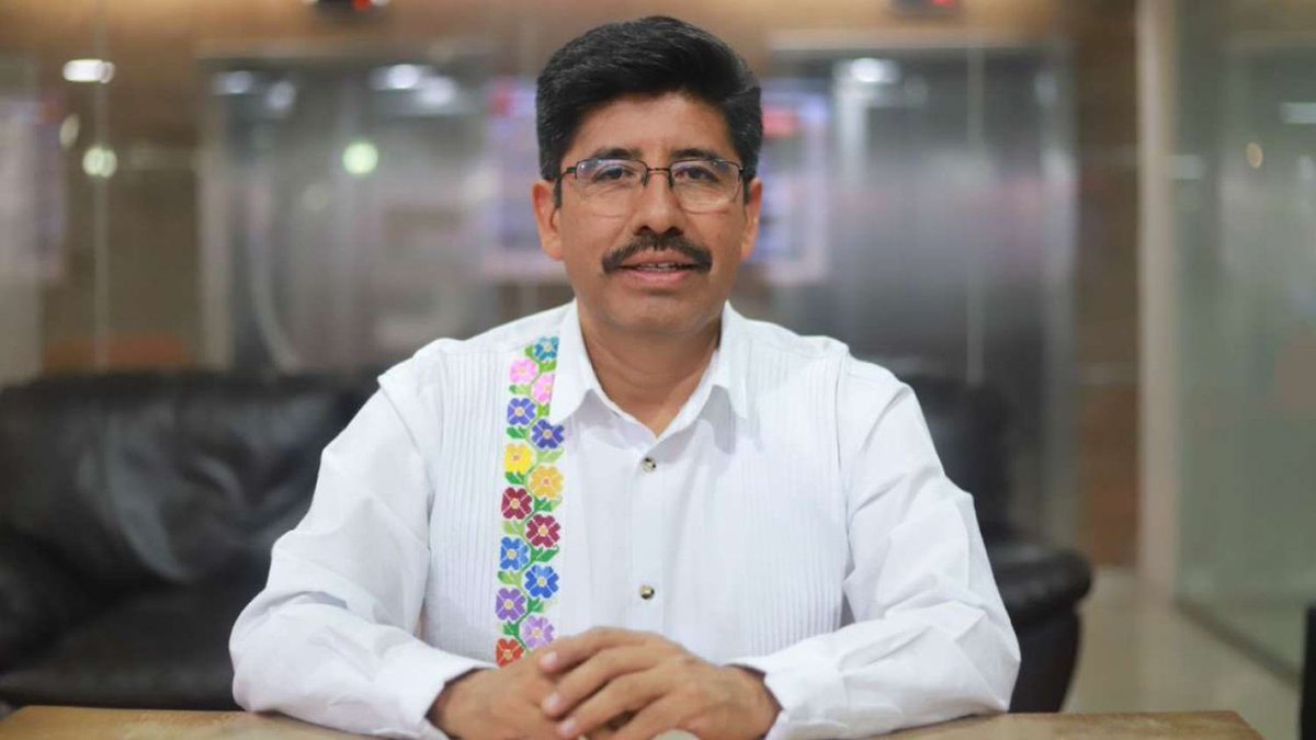 #Nacional

“LLEGO A LA CORTE CON LIBERTAD Y AUTONOMÍA”: HUGO AGUILAR, NUEVO PRESIDENTE DE LA SCJN