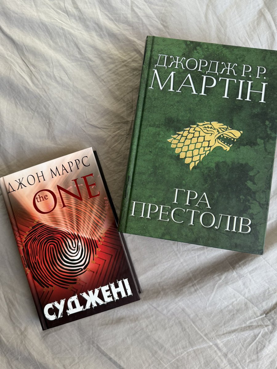 Шо по обновочкам)