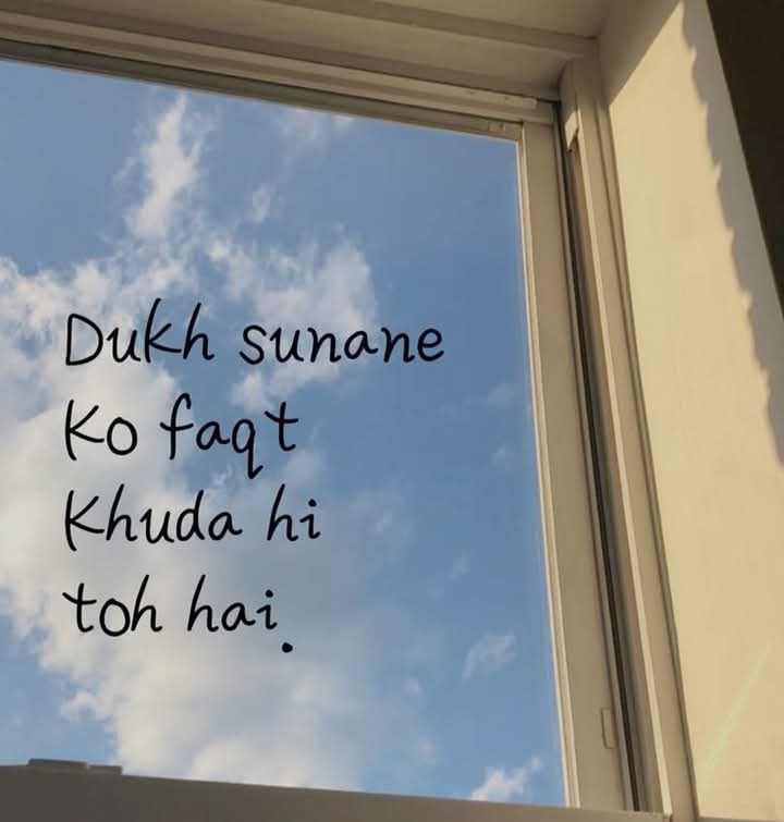 thejiafazal's tweet image. Wo Mola Sb ki Sunta hn🤍💯