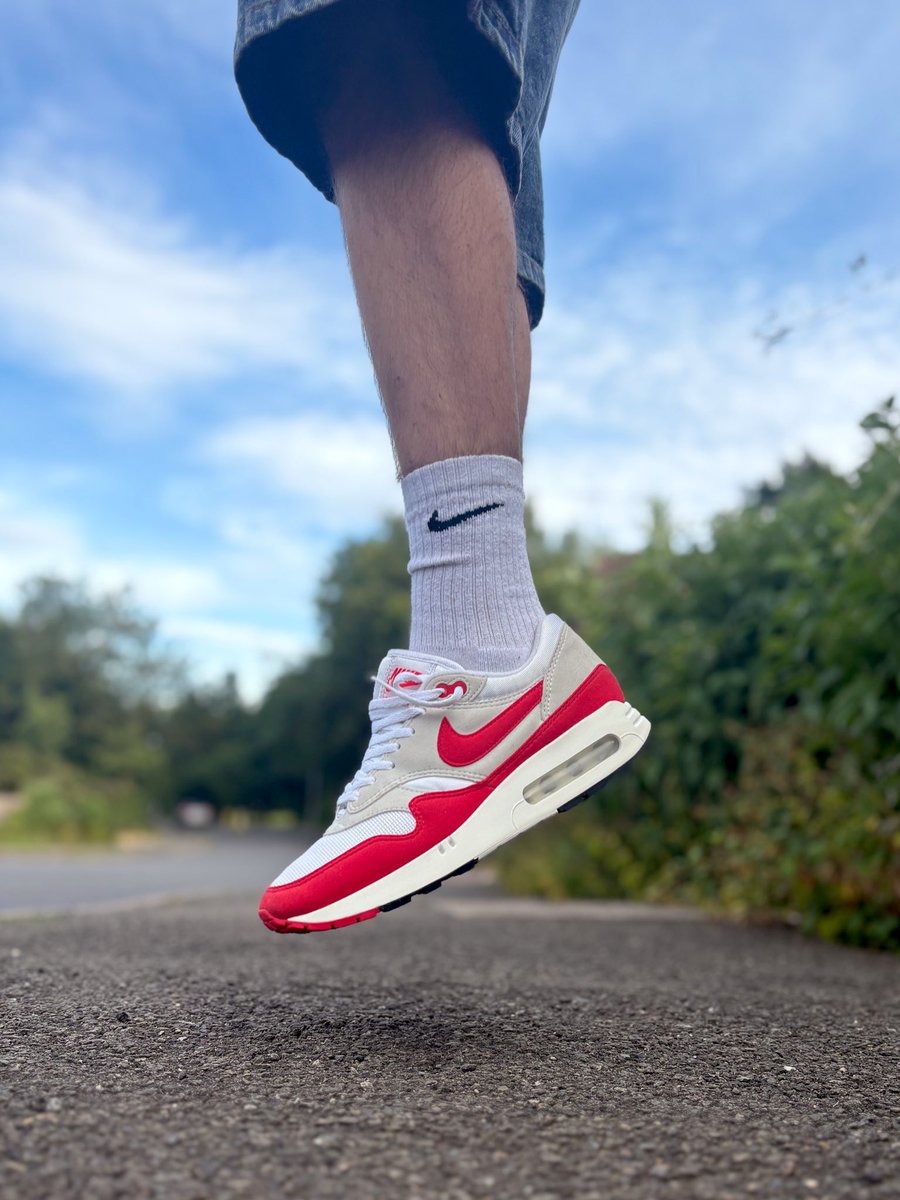 Ryan’s Kicks (@ryanskicks1) on Twitter photo #KOTD AIR MAX 1 BIG BUBBLE 🫧 and #FIREFRIDAYS AND HAPPY INDEPENDENCE DAY The declaration of independence establishes the official founding of the UNITED STATES 🇺🇸 happy #4thofJulyweekend <a href="/Nike/">Nike</a> <a href="/nikestore/">Nike.com</a> I wish one day I can visit and explore some of my childhood dream places #KOTD AIR MAX 1 BIG BUBBLE 🫧 and #FIREFRIDAYS AND HAPPY INDEPENDENCE DAY The declaration of independence establishes the official founding of the UNITED STATES 🇺🇸 happy #4thofJulyweekend <a href="/Nike/">Nike</a> <a href="/nikestore/">Nike.com</a> I wish one day I can visit and explore some of my childhood dream places