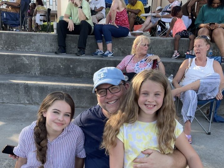 Well I don’t get to go out and watch fireworks on Main Street with the fam this year, so instead, here are a few pics of my favorite past Independence Days.

God bless America, the greatest nation in the world!