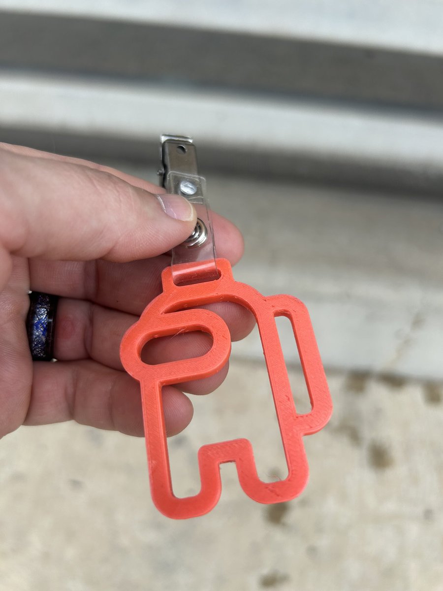 All righty folks.  Time for a scavenger hunt fursuit giveaway at #AC2025.  I seem to have misplaced my AmongUs guy.  He will be hidden somewhere.  I’ll give subtle hints to where he’s hiding.  First one to find him and bring him back to me by tomorrow night gets a fursuit.